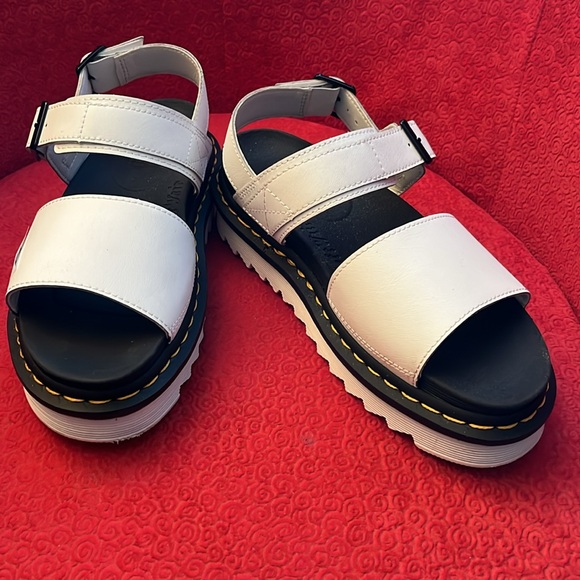 Dr. Martens Shoes - Doc Martens